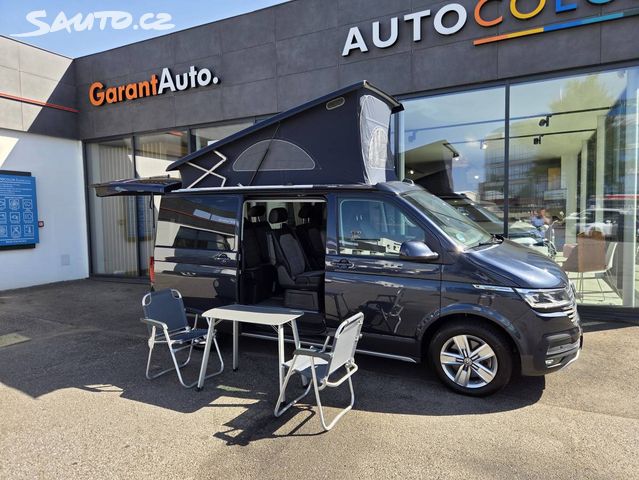 Volkswagen California